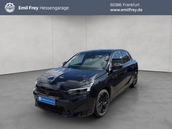 Schwarz Gebraucht 2024 Opel Corsa Limousine | 17.950 € (Fairer Preis)