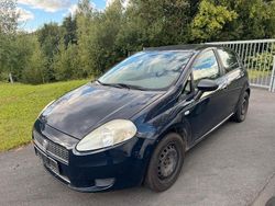 Gebraucht 2009 Fiat Grande Punto Dynamic Kleinwagen | 1.200 € (Superpreis)
