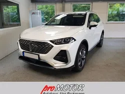 Weiß Gebraucht 2024 Wey 03 Lux SUV | 45.555 € (Teuer)