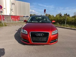 Gebraucht 2011 Audi A3 Sportback Kombi | 5.200 € (Superpreis)
