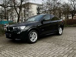 Gebraucht 2017 BMW X4 M Sport SUV | 21.500 € (Superpreis)