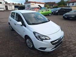Weiß Gebraucht 2016 Opel Corsa Selection Limousine | 7.490 € (Fairer Preis)