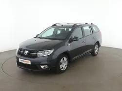 Grau Gebraucht 2020 Dacia Logan MCV Comfort Kombi | 11.990 € (Teuer)