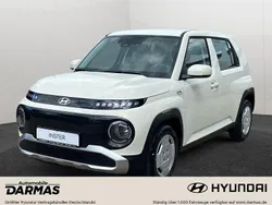 Weiß Neu 2025 Hyundai Inster Select Kleinwagen | 22.790 € (Superpreis)
