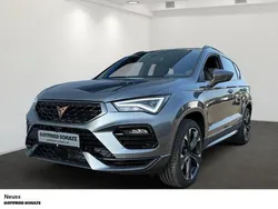 Grau Neu 2025 Cupra Ateca VZ SUV | 49.980 € (Etwas zu teuer)