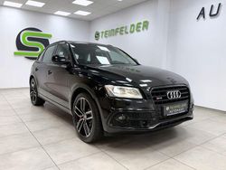 Schwarz Gebraucht 2016 Audi SQ5 Sport SUV | 28.490 € (Fairer Preis)
