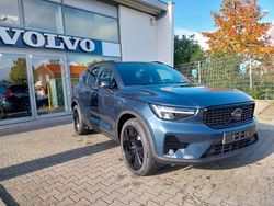 Blau Neu 2025 Volvo XC40 Plus SUV | 46.900 € (Fairer Preis)