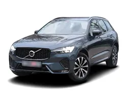 Blau Gebraucht 2023 Volvo XC60 Plus SUV | 46.149 € (Fairer Preis)