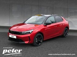 Rot Neu 2025 Opel Corsa Limousine | 22.490 € (Fairer Preis)