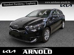 Zilinaschwarz Gebraucht 2025 Kia Ceed Sportswagon Comfort Kombi | 22.450 € (Superpreis)