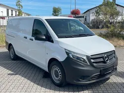 Weiß Gebraucht 2020 Mercedes Vito Van / Kleinbus | 16.680 € (Guter Preis)