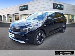 Diamant schwarz Gebraucht 2024 Opel Grandland X Ultimate SUV | 30.475 € (Etwas zu teuer)