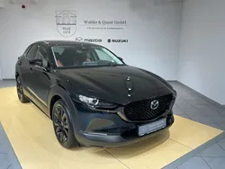 Schwarz Neu 2025 Mazda CX-30 Nagisa SUV | 27.970 €