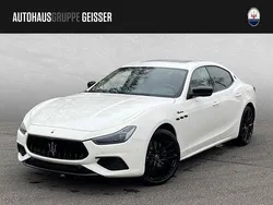 Andere Gebraucht 2023 Maserati Ghibli Coupé | 83.999 € (Superpreis)
