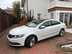 Weiß Gebraucht 2018 VW CC Limousine | 18.500 € (Etwas zu teuer)
