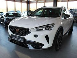 Weiß Gebraucht 2024 Cupra Formentor SUV | 22.990 € (Guter Preis)