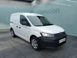 Weiß Neu 2024 VW Caddy Van / Kleinbus | 29.290 € (Guter Preis)
