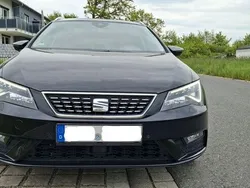 Seat Leon ST