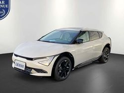 Beige Gebraucht 2025 Kia EV6 SUV | 47.980 € (Fairer Preis)