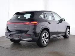 Gebraucht 2024 Mercedes EQA300 SUV | 36.770 € (Fairer Preis)