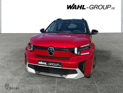 Rot Neu 2025 Citroën C3 Aircross SUV | 23.089 € (Teuer)