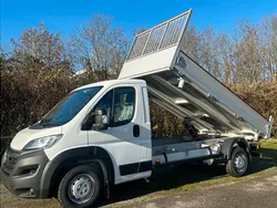 Weiß Neu 2024 Opel Movano Van | 30.990 € (Guter Preis)