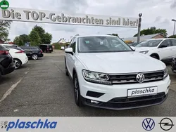 Pure white Gebraucht 2020 VW Tiguan Comfortline SUV | 22.750 € (Guter Preis)
