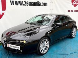Schwarz Gebraucht 2006 Alfa Romeo Brera Coupé | 9.990 € (Fairer Preis)