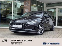 Phantom black / met Neu 2025 Hyundai i20 Prime Limousine | 25.390 € (Fairer Preis)