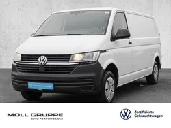 Candyweiss Neu 2024 VW T6.1 Van | 32.480 € (Superpreis)