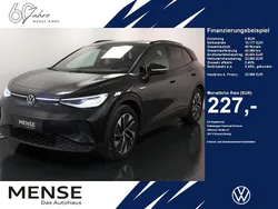Mangangrau Gebraucht 2022 VW ID.4 Pro Performance SUV | 23.895 € (Guter Preis)