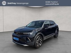 Karbon schwarz metallic Gebraucht 2023 Opel Mokka Elegance SUV | 18.950 € (Fairer Preis)
