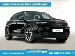 Karbon schwarz metallic Neu 2025 Opel Mokka SUV | 23.847 € (Guter Preis)