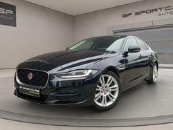 Schwarz Gebraucht 2020 Jaguar XE SE Limousine | 23.990 € (Guter Preis)
