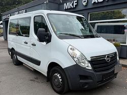 Weiß Gebraucht 2016 Opel Movano Van | 12.499 €
