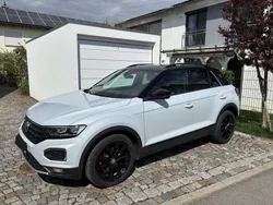 Weiß Gebraucht 2020 VW T-Roc Sport SUV | 24.900 € (Fairer Preis)