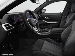 Gebraucht 2025 BMW 330e Comfort Edition Kombi | 50.372 € (Teuer)