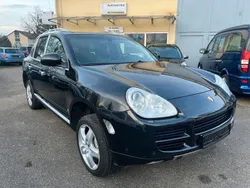 Schwarz Gebraucht 2005 Porsche Cayenne S SUV | 4.000 € (Superpreis)