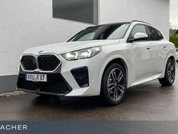 Weiß Gebraucht 2025 BMW X2 M Sport SUV | 49.999 € (Fairer Preis)