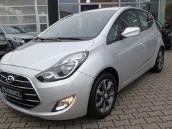 Silber Gebraucht 2019 Hyundai i20 Trend Van / Kleinbus | 10.490 € (Guter Preis)
