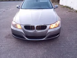 Grau Gebraucht 2011 BMW 316 Kombi | 3.500 € (Fairer Preis)