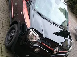 Schwarz Gebraucht 2018 Renault Twingo GT Kleinwagen | 10.999 € (Etwas zu teuer)