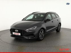 Grau Neu 2025 Hyundai i30 N Line Kombi | 25.785 € (Guter Preis)