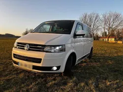 Weiß Gebraucht 2012 VW T5 Comfortline Van | 21.900 € (Guter Preis)