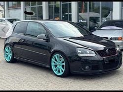 Gebraucht 2005 VW Golf IV GTI Limousine | 6.200 € (Teuer)