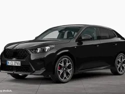 Schwarz Gebraucht 2024 BMW X2 Luxury Line SUV | 48.390 € (Fairer Preis)