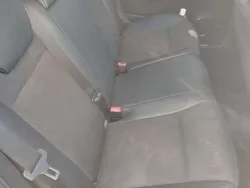Schwarz Gebraucht 2007 Mercedes B200 Van / Kleinbus | 1.900 € (Fairer Preis)