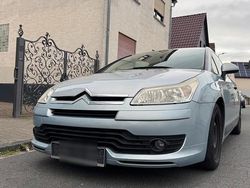 Gebraucht 2006 Citroën C4 Coupé | 1.550 € (Fairer Preis)