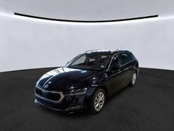 Schwarz Gebraucht 2020 Skoda Octavia First Edition Limousine | 18.990 € (Guter Preis)