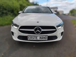 Weiß Gebraucht 2019 Mercedes A180 Limousine | 19.999 € (Superpreis)